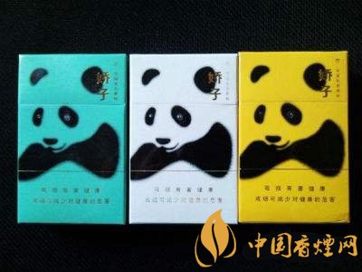 外觀最好看的煙排行榜，盤點煙盒好看又不貴的香煙