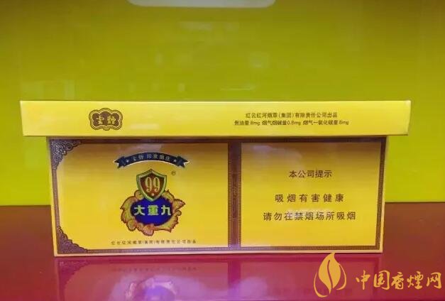 國產(chǎn)千元香煙盤點(diǎn)（30種），最受歡迎千元香煙排行榜