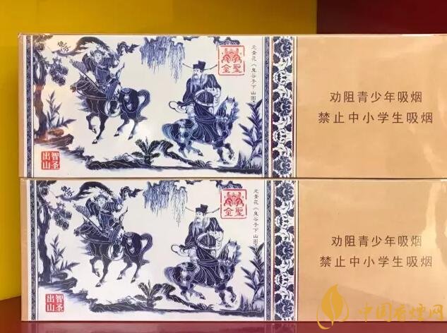 國產(chǎn)千元香煙盤點(diǎn)（30種），最受歡迎千元香煙排行榜
