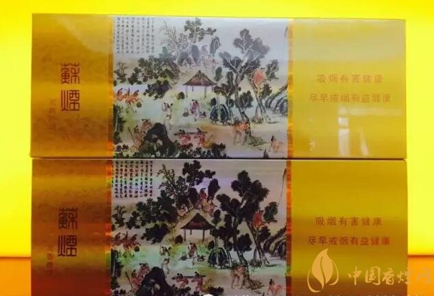 國產(chǎn)千元香煙盤點(diǎn)（30種），最受歡迎千元香煙排行榜