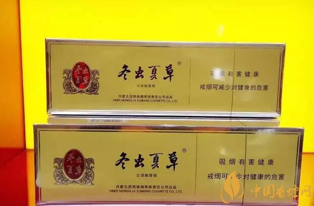 國產(chǎn)千元香煙盤點(diǎn)（30種），最受歡迎千元香煙排行榜
