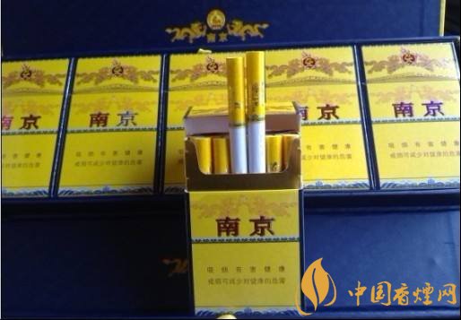 2018年高端禮品煙排行榜，最受歡迎千元禮品煙