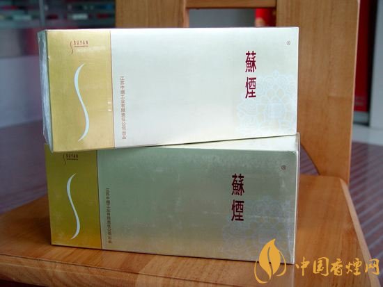 2018年高端禮品煙排行榜，最受歡迎千元禮品煙