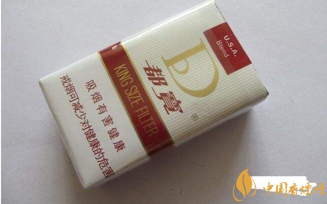 國(guó)產(chǎn)混合型香煙排行榜，十大口感最好的混合型香煙