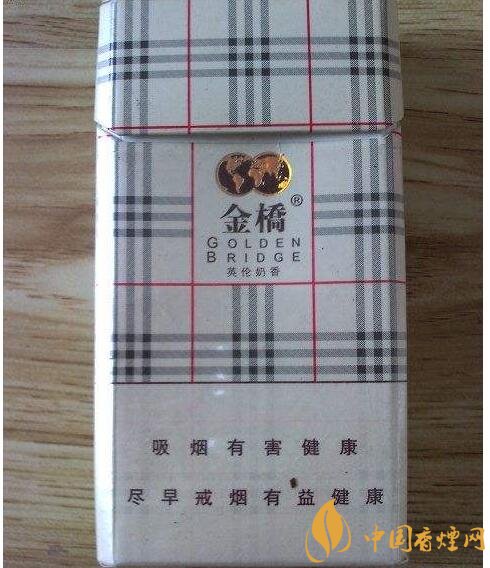國(guó)產(chǎn)混合型香煙排行榜，十大口感最好的混合型香煙