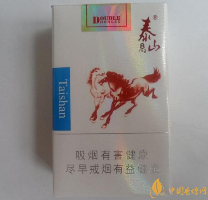 國(guó)產(chǎn)混合型香煙排行榜，十大口感最好的混合型香煙