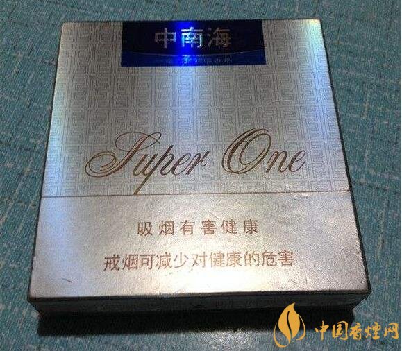 國(guó)產(chǎn)混合型香煙排行榜，十大口感最好的混合型香煙