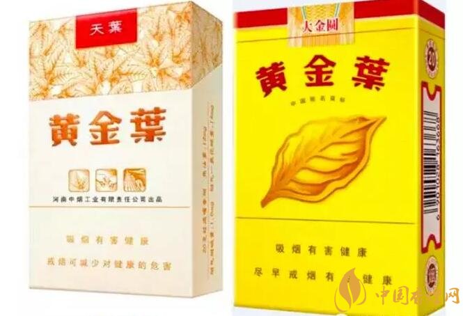 香煙香型有幾種（12種），盤點(diǎn)十二種香型香煙