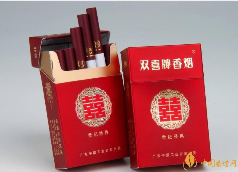 香煙香型有幾種（12種），盤點(diǎn)十二種香型香煙