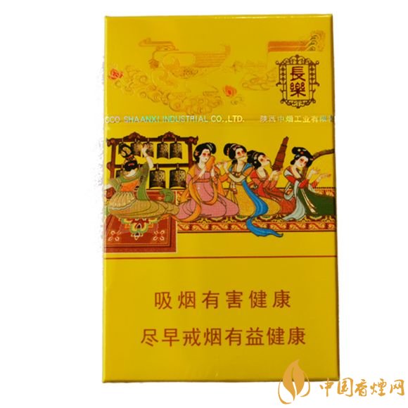 香煙香型有幾種（12種），盤點(diǎn)十二種香型香煙