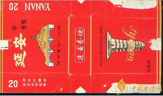 如何判斷煙標(biāo)的年份，香煙的生產(chǎn)年份判斷方法