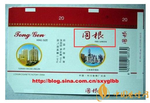 如何判斷煙標(biāo)的年份，香煙的生產(chǎn)年份判斷方法