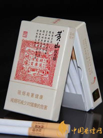 2018年中國十大香煙品牌排名，高端香煙品牌大全