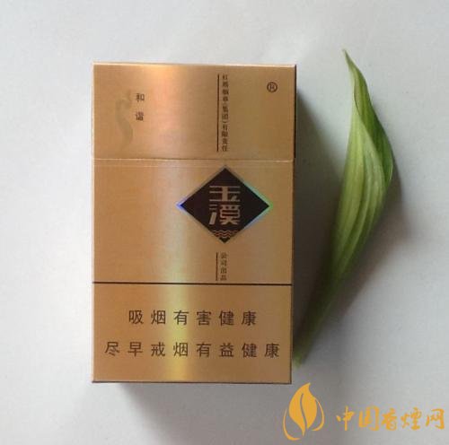 40元香煙排行榜，40元左右十大口感最好的香煙