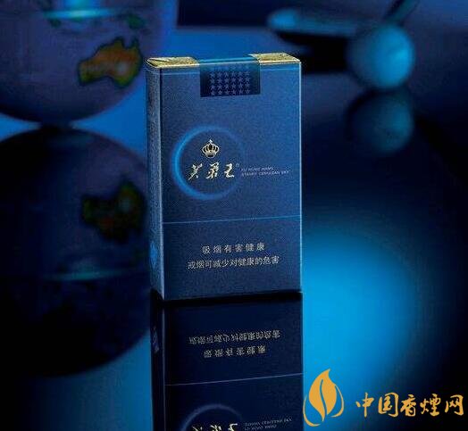 40元香煙排行榜，40元左右十大口感最好的香煙
