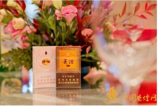 2018年貴煙新品有哪些，貴煙國(guó)酒香30細(xì)支出山