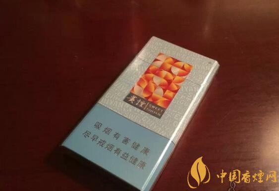 2018年貴煙新品有哪些，貴煙國(guó)酒香30細(xì)支出山