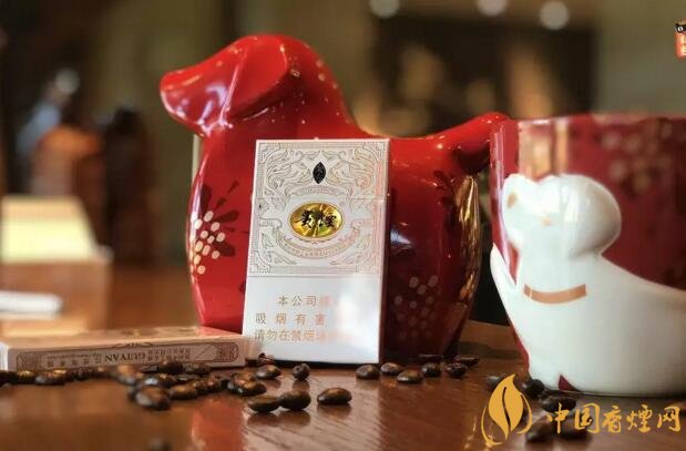 2018年貴煙新品有哪些，貴煙國(guó)酒香30細(xì)支出山