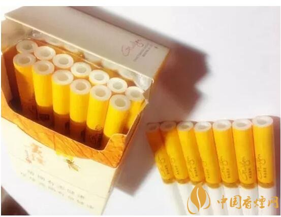 空心煙嘴有什么用，盤點(diǎn)煙嘴最有特色的香煙