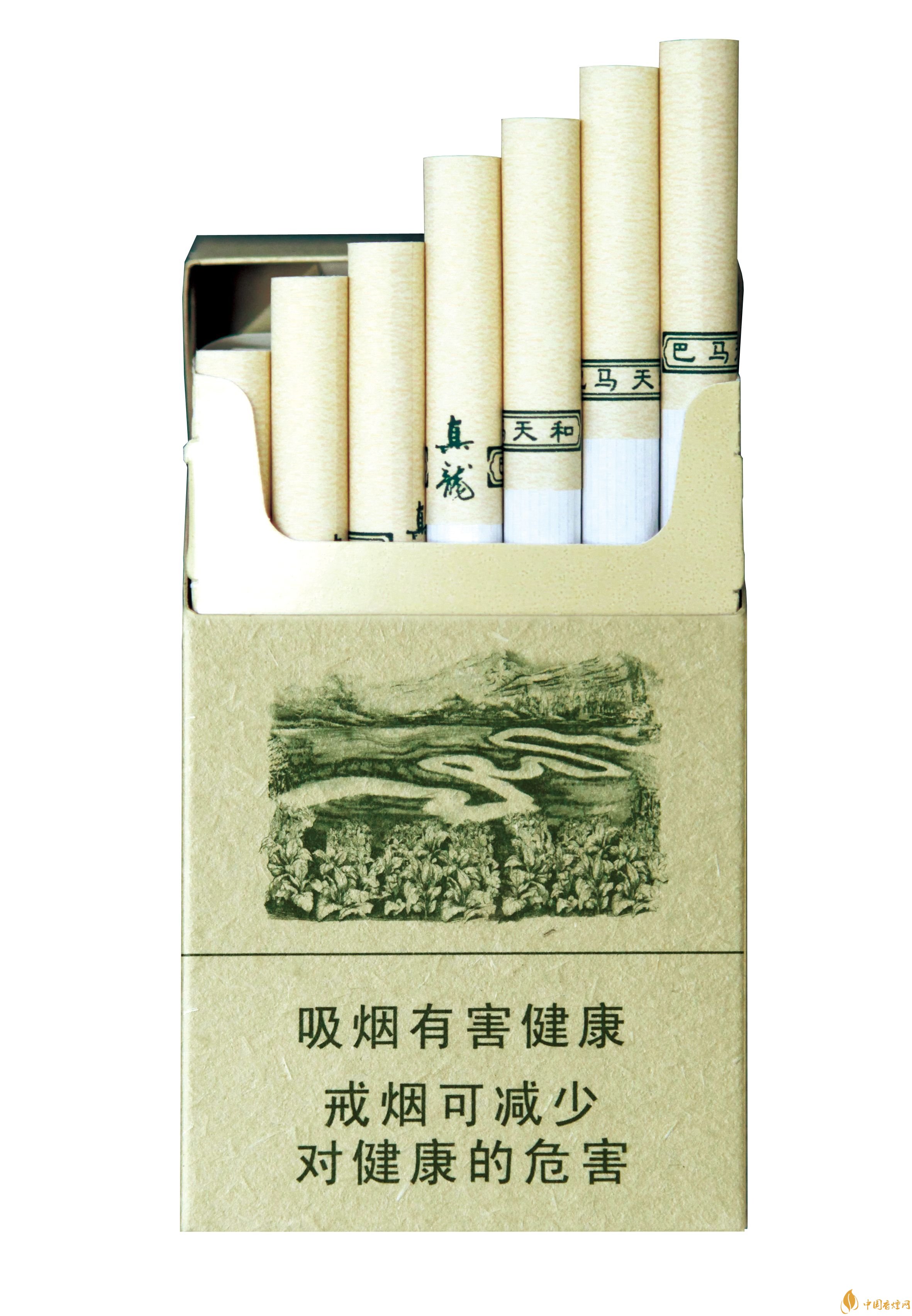 空心煙嘴有什么用，盤點(diǎn)煙嘴最有特色的香煙