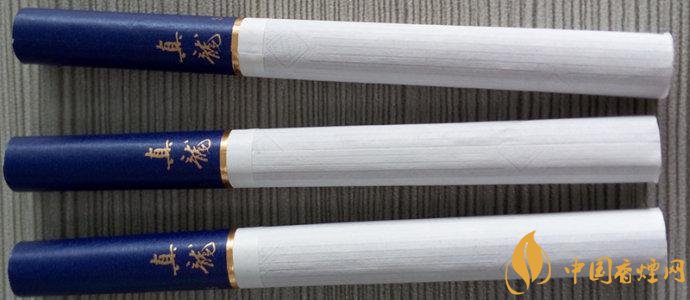 空心煙嘴有什么用，盤點(diǎn)煙嘴最有特色的香煙