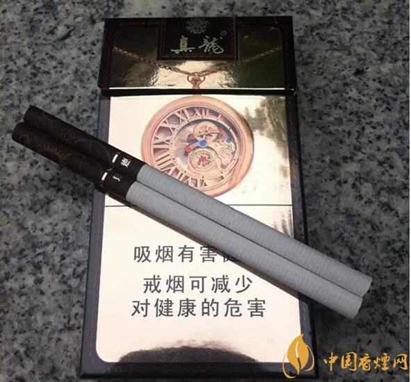 空心煙嘴有什么用，盤點(diǎn)煙嘴最有特色的香煙