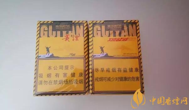 貴煙爆珠煙價(jià)格表及圖片，貴煙爆珠煙有幾種