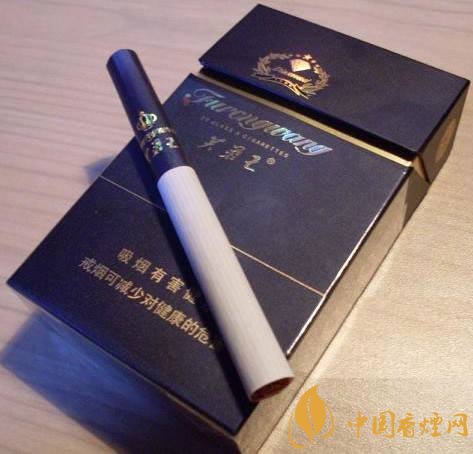 中國(guó)高檔香煙品牌大全，中國(guó)香煙品牌排行榜