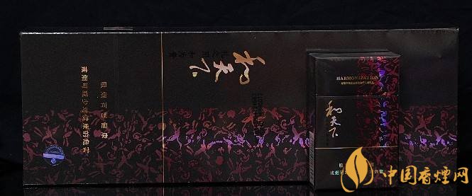 中國(guó)高檔香煙品牌大全，中國(guó)香煙品牌排行榜