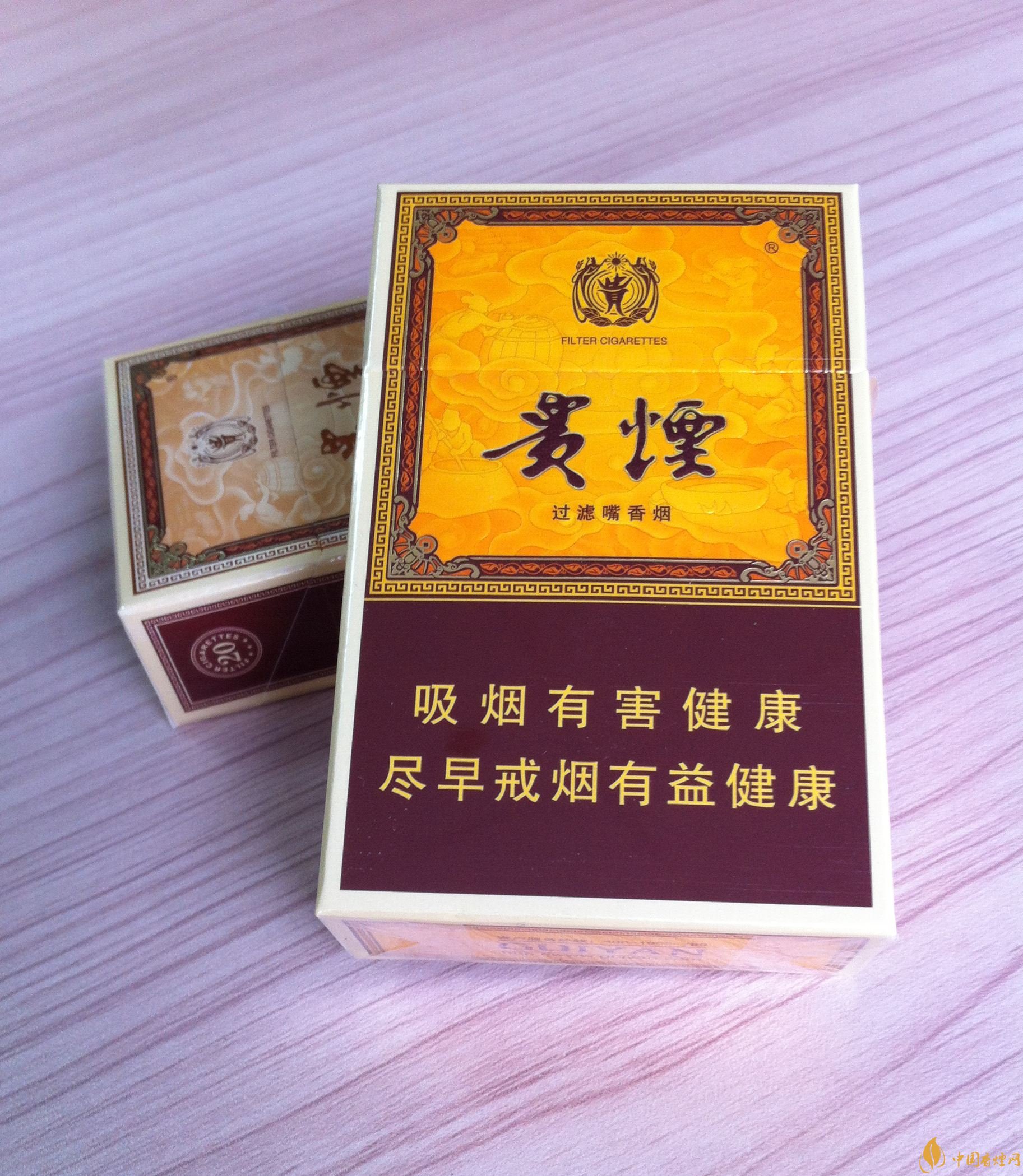 2018年最暢銷香煙預(yù)測(cè)，細(xì)短中爆百家齊放