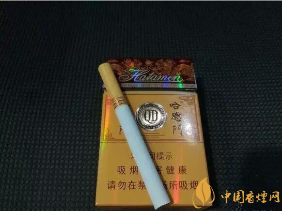 十大性價(jià)比高的香煙排行榜，好抽又便宜的香煙