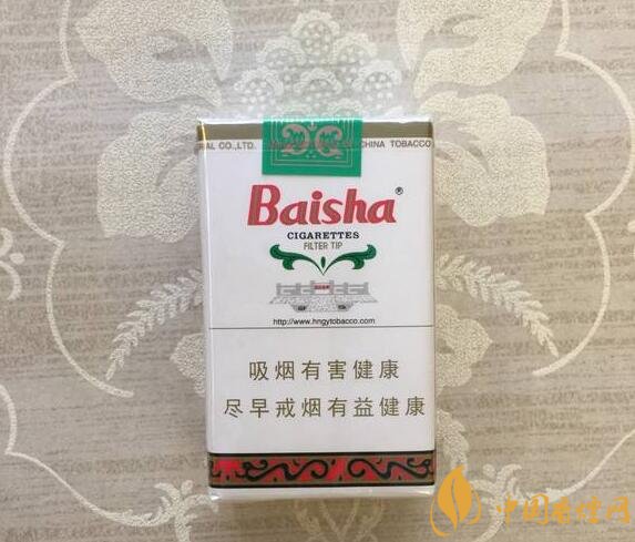 十大性價(jià)比高的香煙排行榜，好抽又便宜的香煙