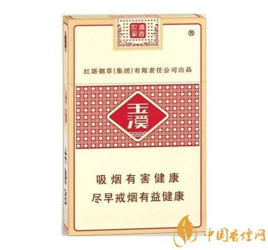 2018年十大性價(jià)比高的細(xì)支煙，最好抽的細(xì)支煙排行