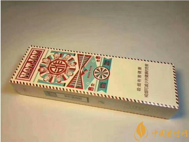 給領(lǐng)導送禮送什么好，最適合送禮的外煙排行