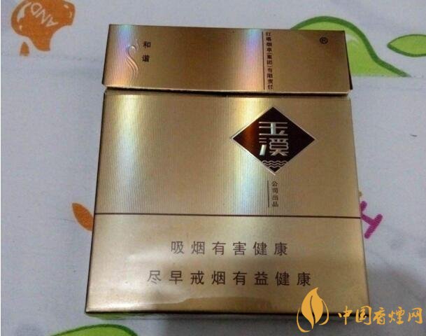 給領(lǐng)導送禮送什么好，最適合送禮的外煙排行