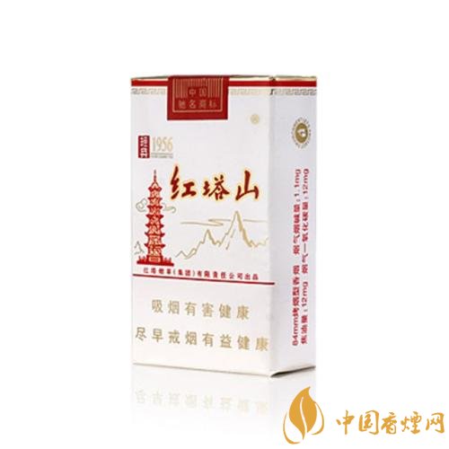 2018年口感最好的口糧煙排行榜，適合當口糧的煙有哪些