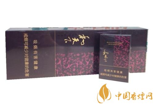2018年最適合送禮的高檔香煙，十大高檔香煙排行