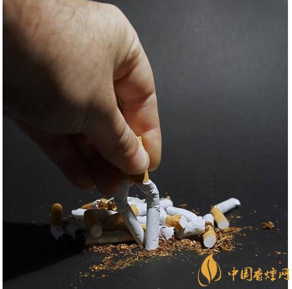 香煙掐滅還能抽嗎，香煙掐滅再次點燃有害物質(zhì)增加