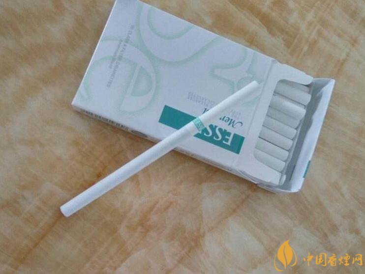 2018年適合年輕人抽的煙排行榜，年輕人抽什么煙
