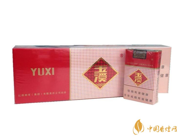 北方人喜歡抽什么煙，銷量最好的香煙品牌