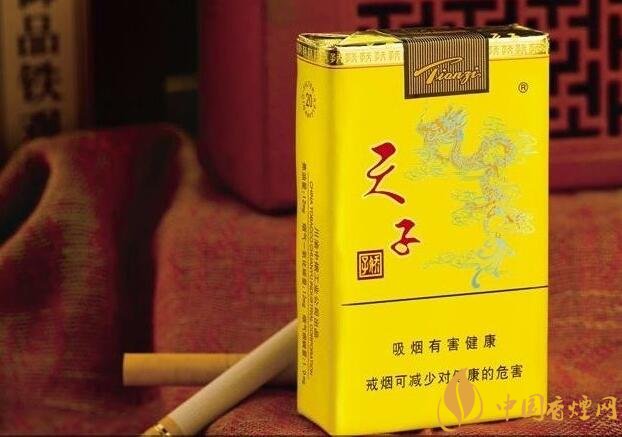 50元香煙銷量排行榜，50元左右的香煙哪種好