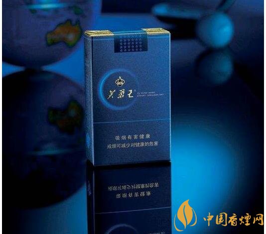 50元香煙銷量排行榜，50元左右的香煙哪種好