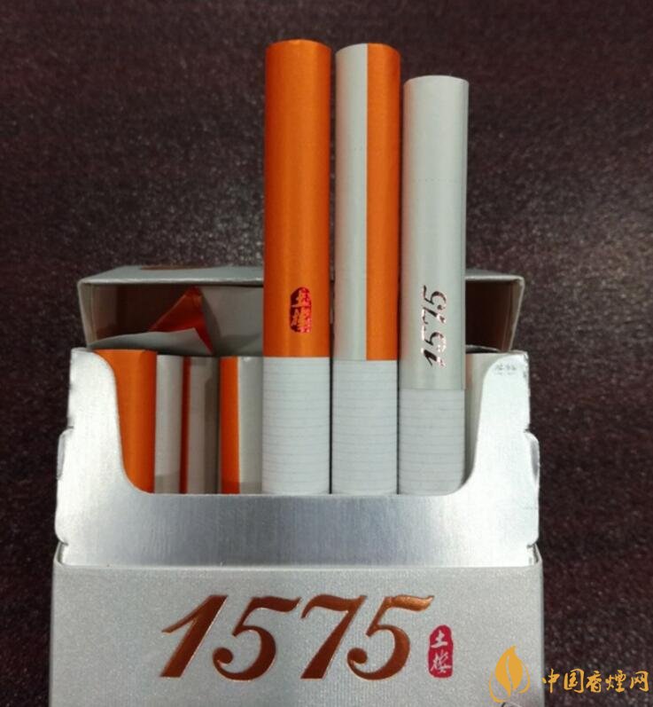土樓1575煙多少錢一包，土樓煙價格及圖片盤點
