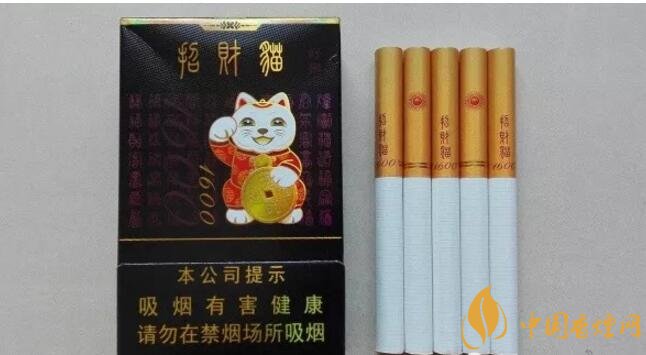2018年十大口感好的香煙排行，盤點國產爆珠煙