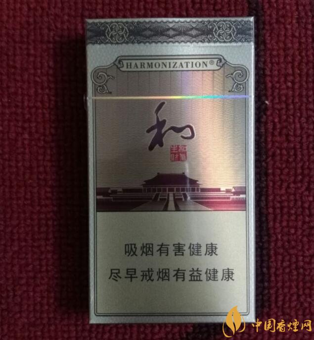和氣生財多少錢一包，白沙和牌香煙價格及圖片盤點