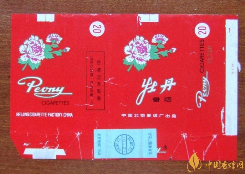 北京的煙有哪些，北京香煙價(jià)格表和圖片
