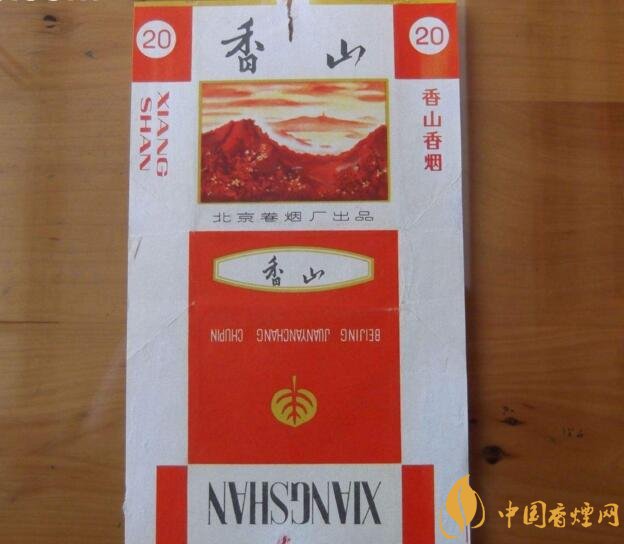 北京的煙有哪些，北京香煙價(jià)格表和圖片