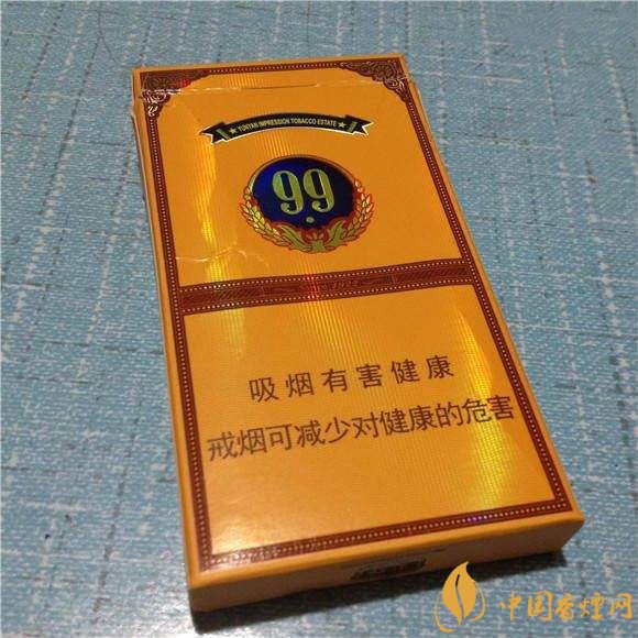 過年送禮送什么好，2018年最適合送禮的細(xì)支煙排行