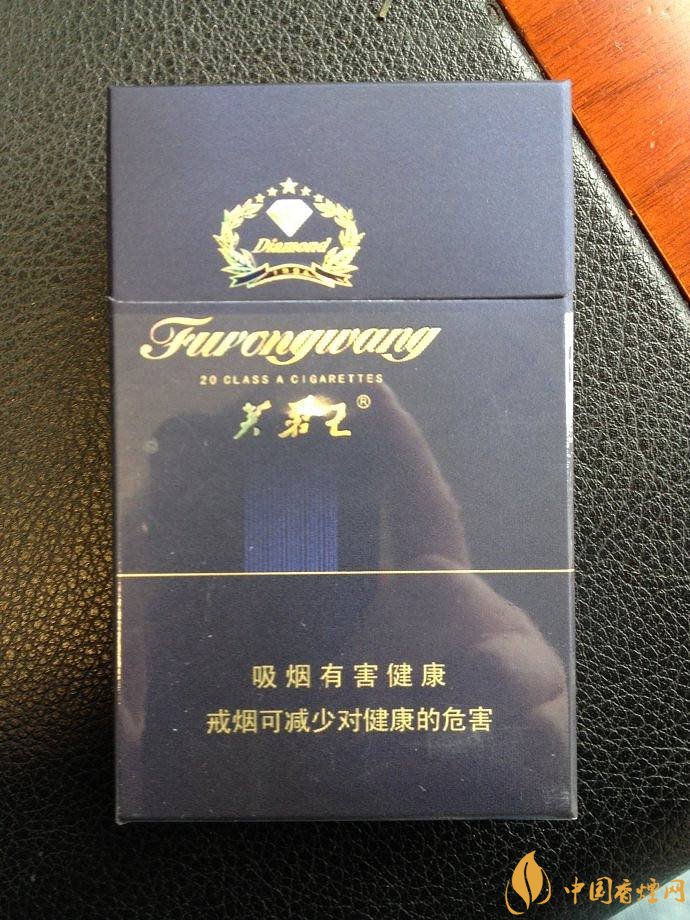 過年送禮送什么好，2018年最適合送禮的細(xì)支煙排行