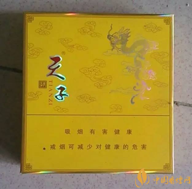 天子一號(hào)多少錢一包，天子一號(hào)價(jià)格表及圖片